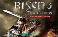 游戏原声音乐 -崛起3：泰坦之王 Risen 3: Titan