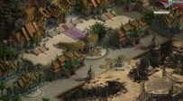 西游破坏神2.5D游戏地图全套素材下载