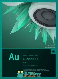 Adobe CC 2014 大师版 v4.23