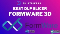 Formware 3D Slicer专业3D打印切片软件V1.1.6.5版