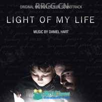 我的生命之光影视配乐原声大碟OST音乐素材合集