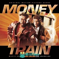 原声大碟 -金钱列车 Money train