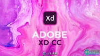 Adobe XD CC交互设计软件V55.1.12.7版