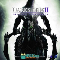 原声大碟 -暗黑血统 2 Darksiders II