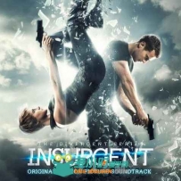 原声大碟 - 分歧者2-反叛者 Insurgent Original Motion Picture Score Soundtrack