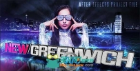 朝气活力现代AE模板 VideoHive New Greenwich 3180663 Project for After Effects