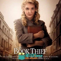 原声大碟 -偷书贼 The Book Thief