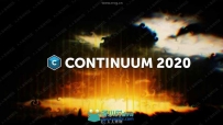 Boris FX Continuum 2020超强特效插件V13.0.2.606版