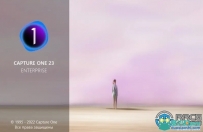 Capture One 23 Pro Enterprise图像处理软件V16.0.1.17 Mac版