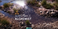Substance Alchemist材质制作软件V2020.3.1版