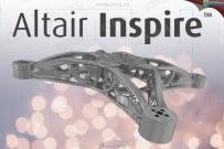 Altair Inspire仿真设计软件V2020.0.1版