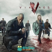 原声大碟 -维京传奇第三季 Vikings: Season 3