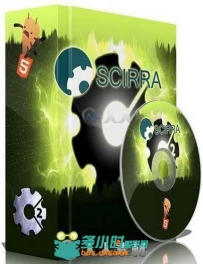 SCIRRA Construct游戏开发工具软件V2 r206 + 207版 Scirra Construct 2 r206 + 207