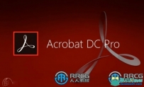 Adobe Acrobat Pro DC PDF电子书阅读软件V2024.001.20604版