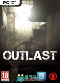 游戏原声音乐 -逃生 Outlast