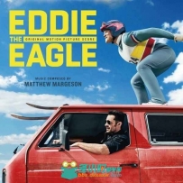 原声大碟 -飞鹰艾迪 Eddie The Eagle