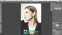 非常实用的 Photoshop 头发修饰技术视频教程