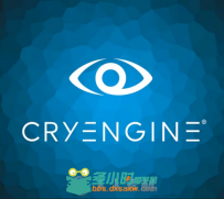 CryEngineV 官方视频教程整理