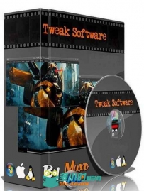 Tweak software RV自定义播放软件V4.0.12版