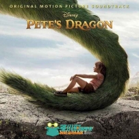 原声大碟 -彼得的龙 Pete's Dragon