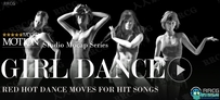 20组迷人舞蹈舞步模型动作姿势设计Reallusion模板