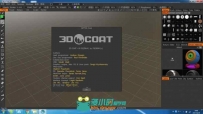3D-Coat 4.8.03 win64