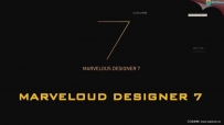 最新Marvelous Designer 7 WIN64布料服装软件破解版