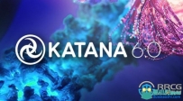 KATANA画面开发与照明工具6.0V1版