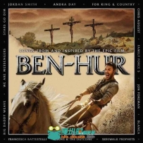 原声大碟 -宾虚 Ben-Hur