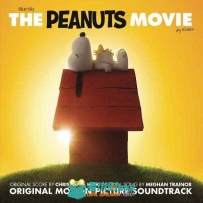 原声大碟 -史努比：花生大电影 The Peanuts Movie
