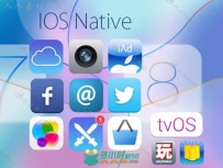 IOS本地整合脚本Unity游戏素材资源