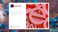 Adobe InCopy 2022协作编辑工具软件V17.1.0.50版