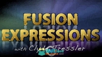 《Fusion表达式视频教程》cmiVFX Fusion Expressions