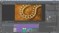 《Photoshop CS6拍摄与制作产品动态影像视频教程》video2brain Photoshop Special ...