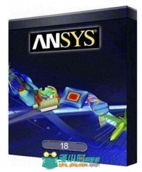 SimLab Composer有限元分析软件V18.2.2版 ANSYS PRODUCTS 18.2.2 MULTILANGUAGE WIN64