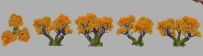 古树树木3d模型 MAX低模