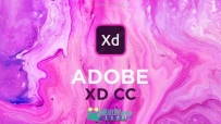 Adobe XD CC交互设计软件V27.0.12版