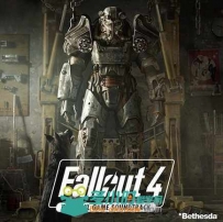 游戏原声音乐 - 辐射4 Fallout 4