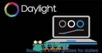 FilmLight Daylight视频转码与管理软件V5.1.10636 Mac版