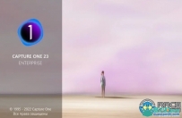 Capture One 23 Pro Enterprise图像处理软件V16.2.0版