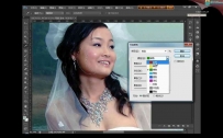 Photoshop CS6 案例11个视频教程和所用素材