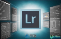 Adobe Photoshop Lightroom平面设计软件V7.1.2版