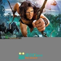 原声大碟 -丛林之王 Tarzan