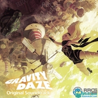 重力异想世界游戏配乐原声大碟OST音乐素材合集