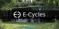 E-CYCLES 2.83.3路径跟踪渲染Blender插件VV20200729 RTX版