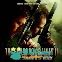 原声大碟 -处刑人2 The Boondock Saints II : All Saints Day