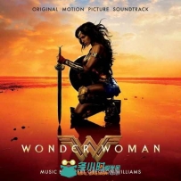 原声大碟 -神奇女侠 Wonder Woman