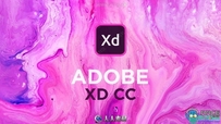 Adobe XD CC交互设计软件V48.0.12版