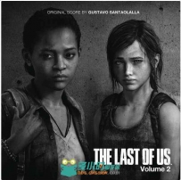 游戏原声音乐 -美国末日 The Last of Us Volume 2