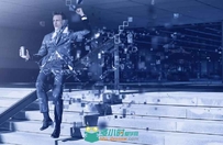 超酷像素动画艺术特效PS动作